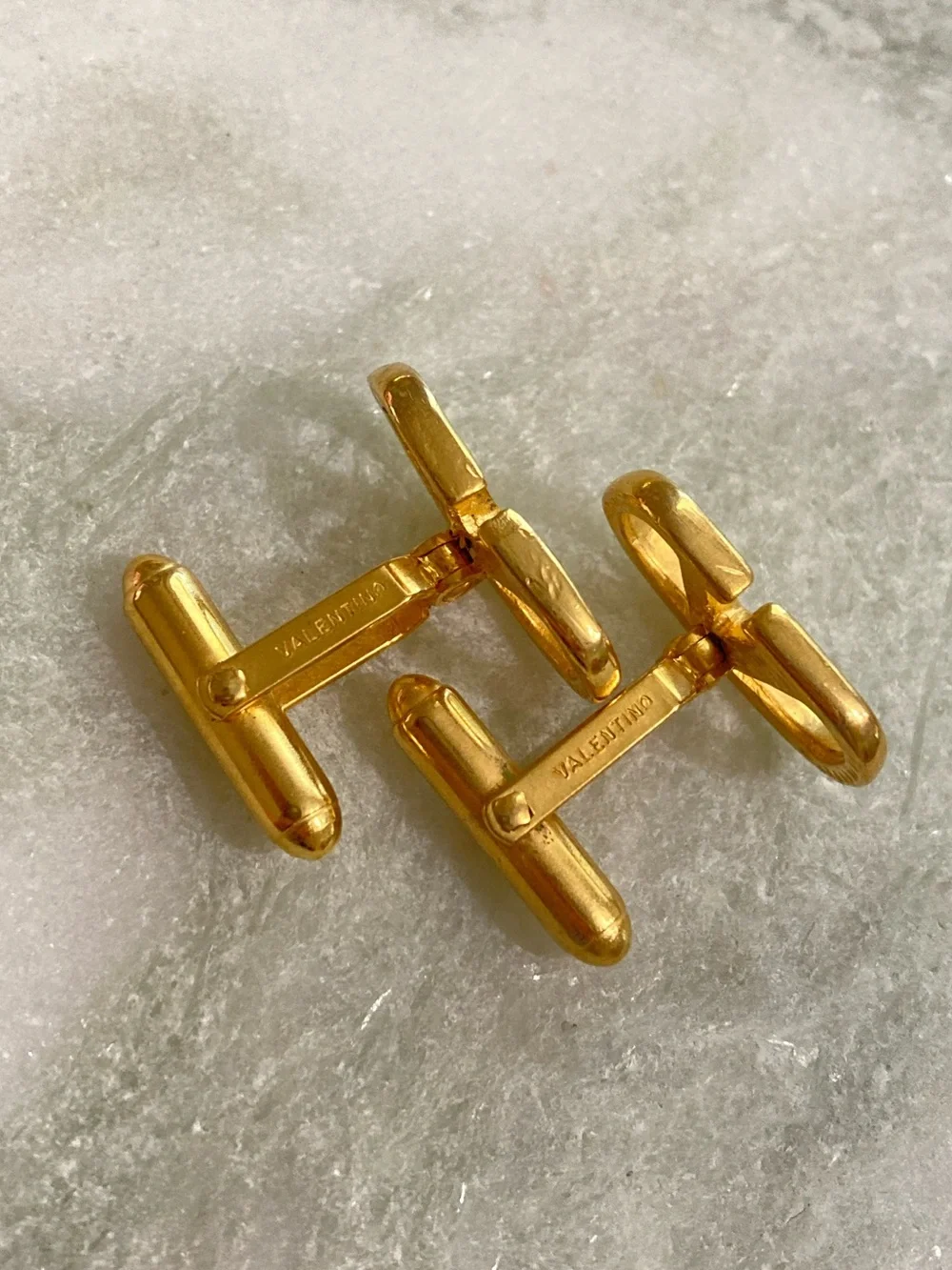 Valentino Cuff Links - Picture 5 of 5